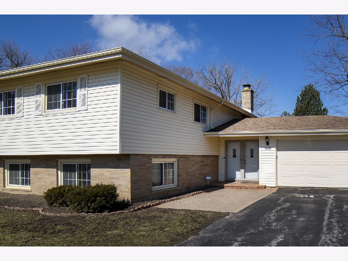 Homes Sold Briarwood Vista Deerfield Illinois, 230 Greenbriar