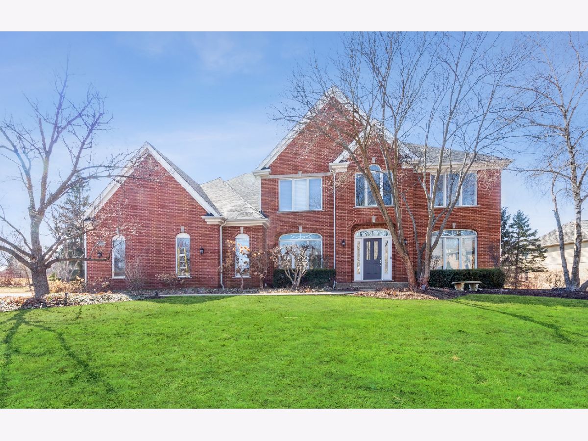 Homes Sold Herons Crossing Kildeer Illinois, 22935 Woodcrest