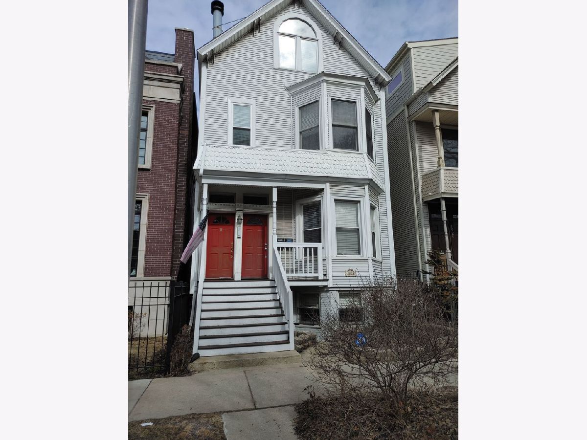 Condos & Townhomes Rented Lakeview Place Chicago Illinois, 1528 Wellington