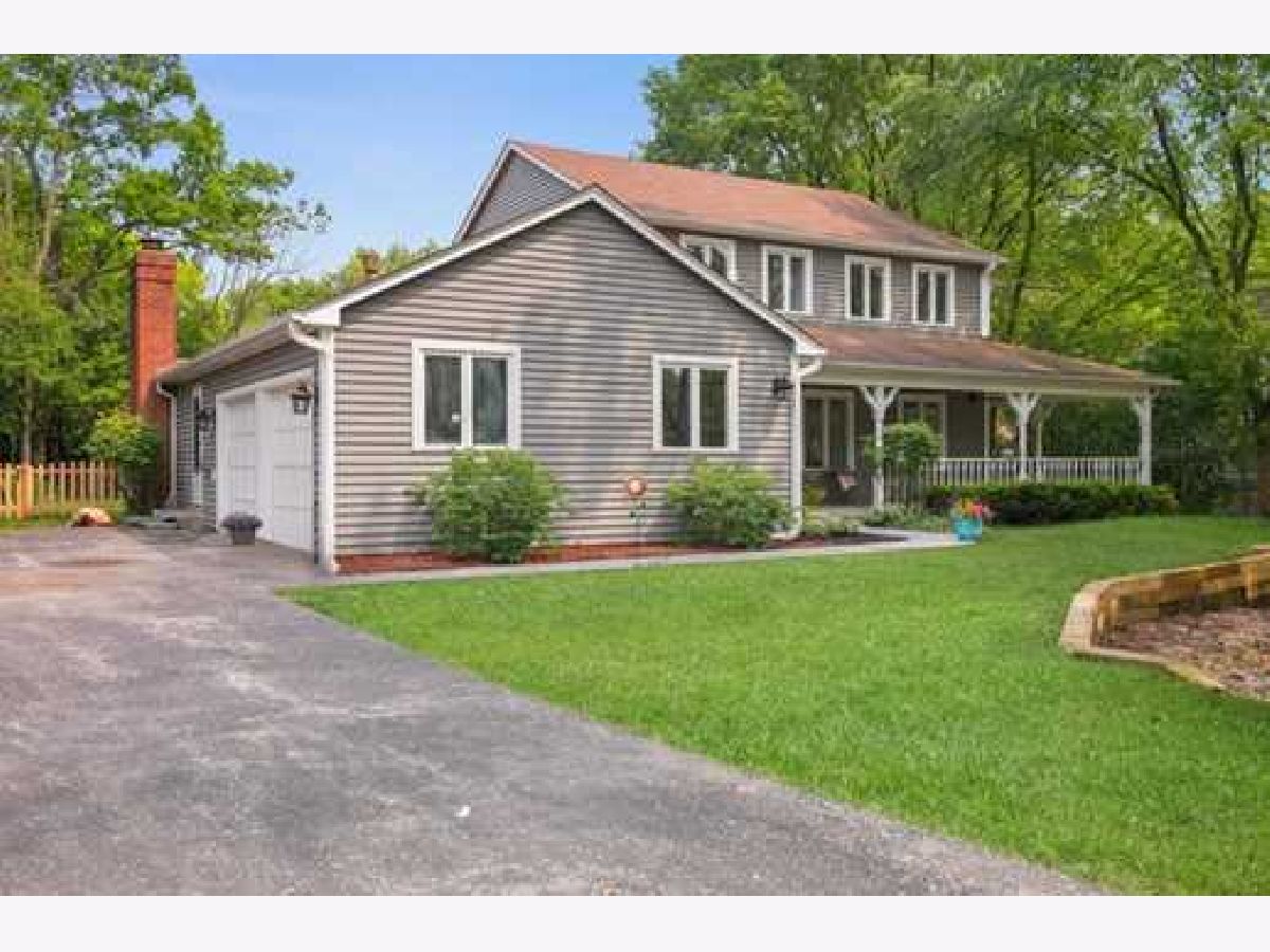 Homes Sold Lake Forest Heights Lake Forest Illinois, 1161 Estes