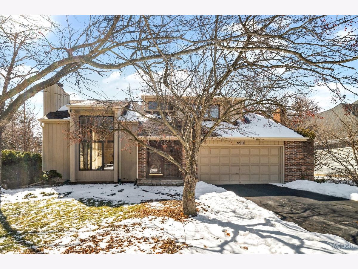 Homes Sold Yorkshire Terrace Naperville Illinois, 1292 Marls