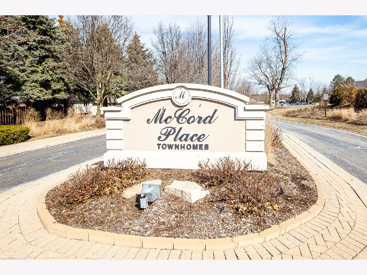 Townhomes Sold Mccord Place Palos Park Illinois, 31 Mccord Trace