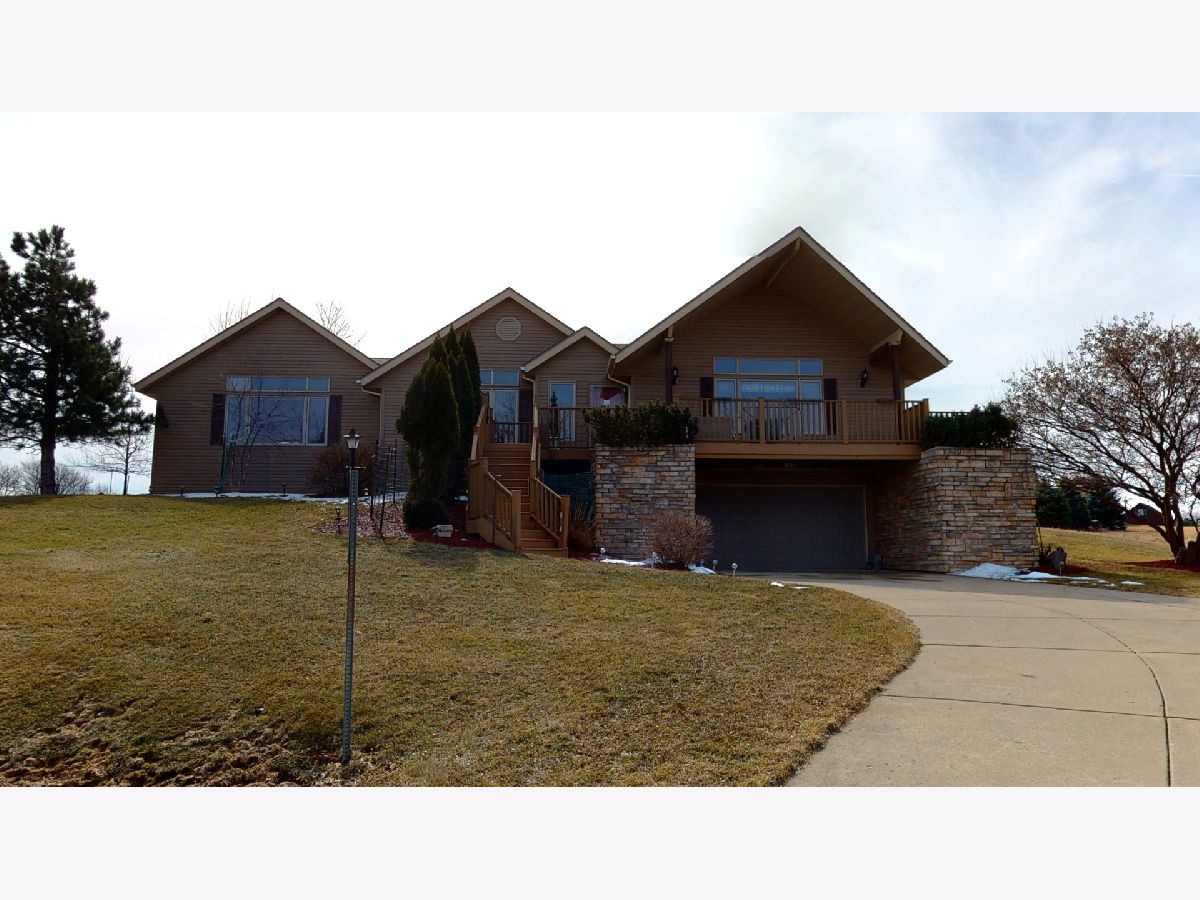  Sold Lake Carroll Illinois, 17-170 Lakeside