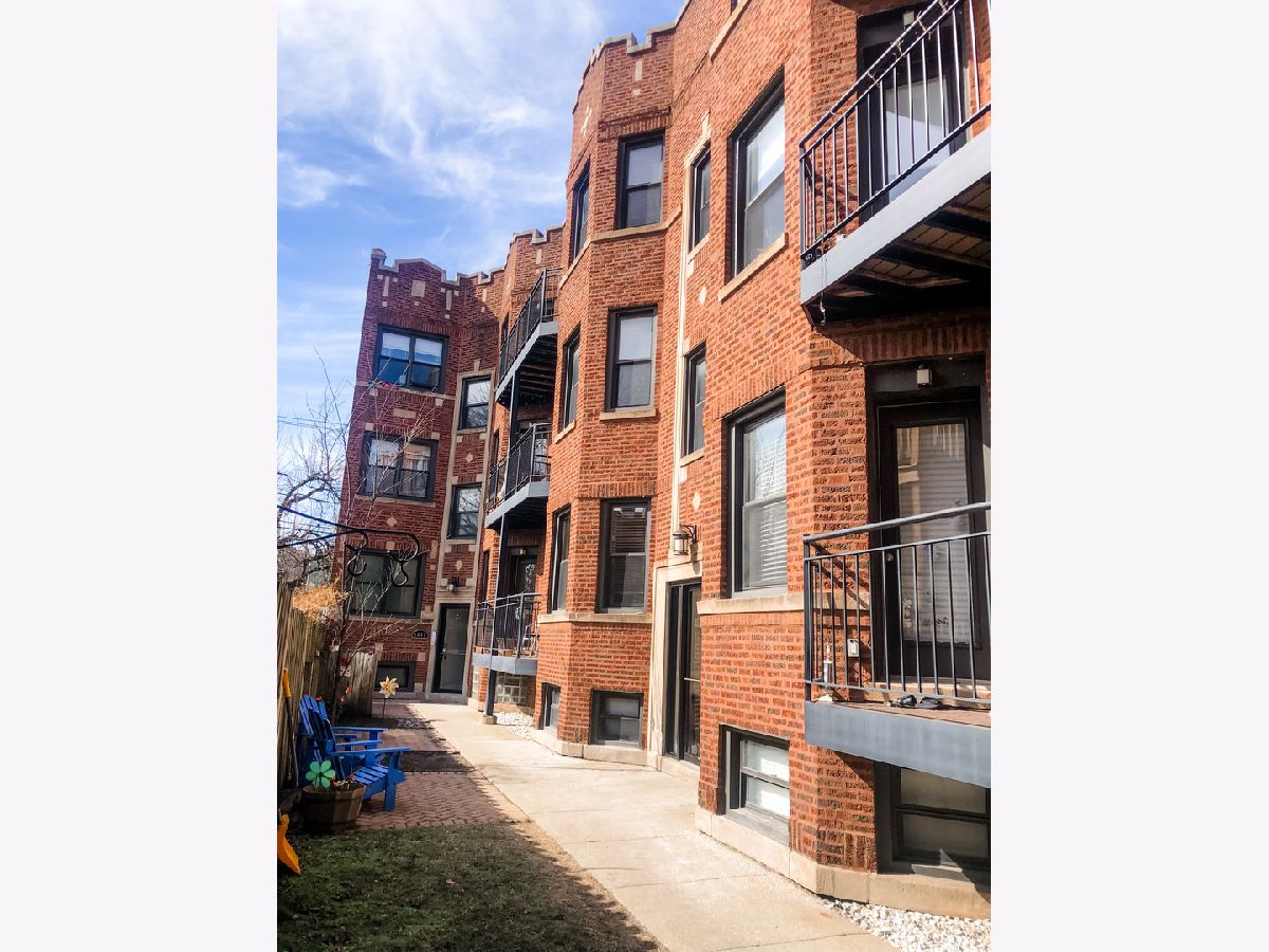 Condos & Townhomes Sold The Juliana Chicago Illinois, 4840 Ashland