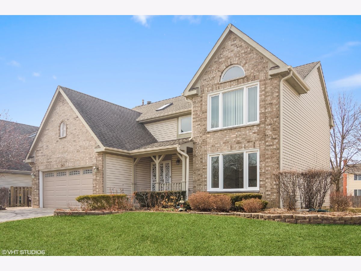 Homes Sold Eastwood Trails Wheeling Illinois, 540 Denoyer