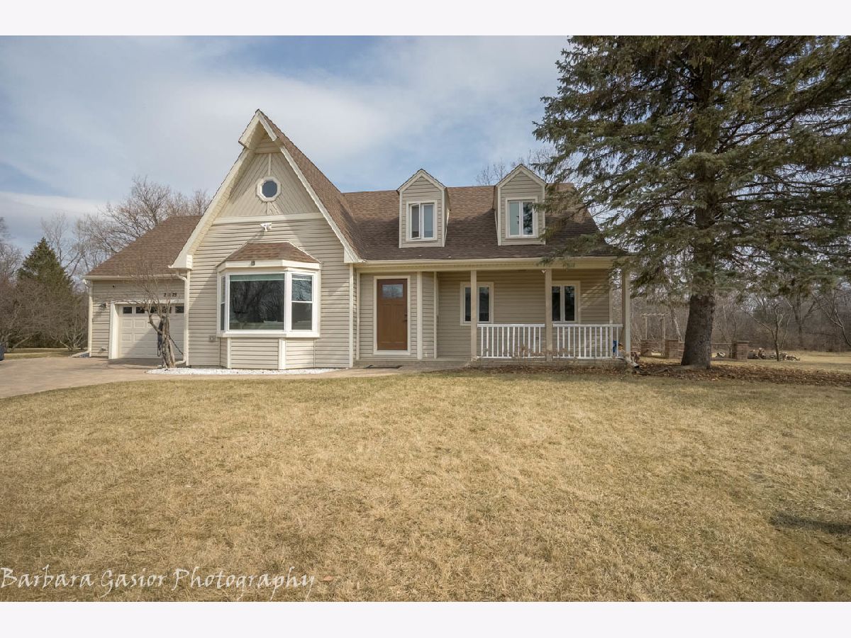 Homes Sold Indian Trails Mundelein Illinois, 25625 Arrowhead