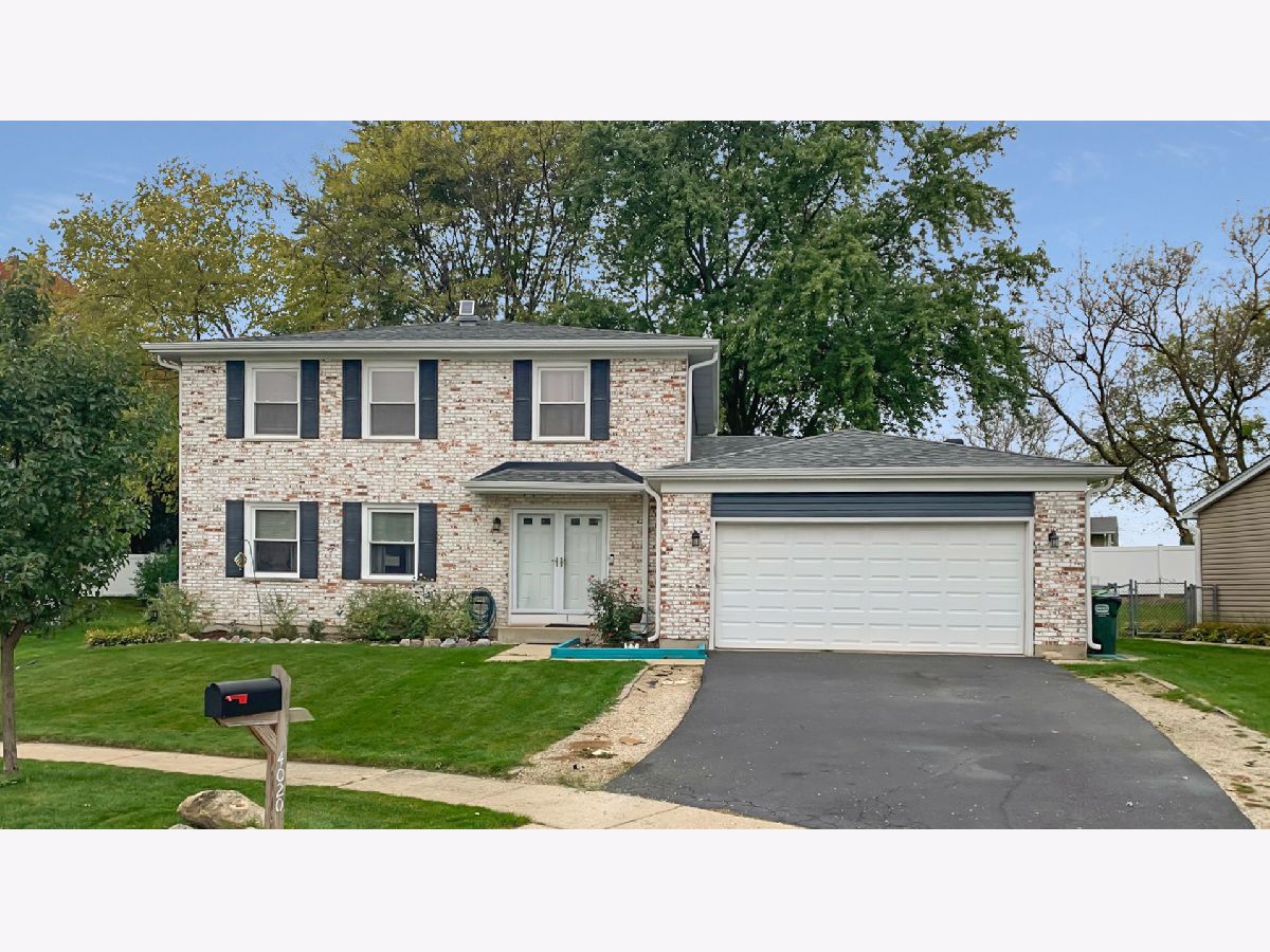 Homes Sold Stony Ridge Hoffman Estates Illinois, 4020 New Britton