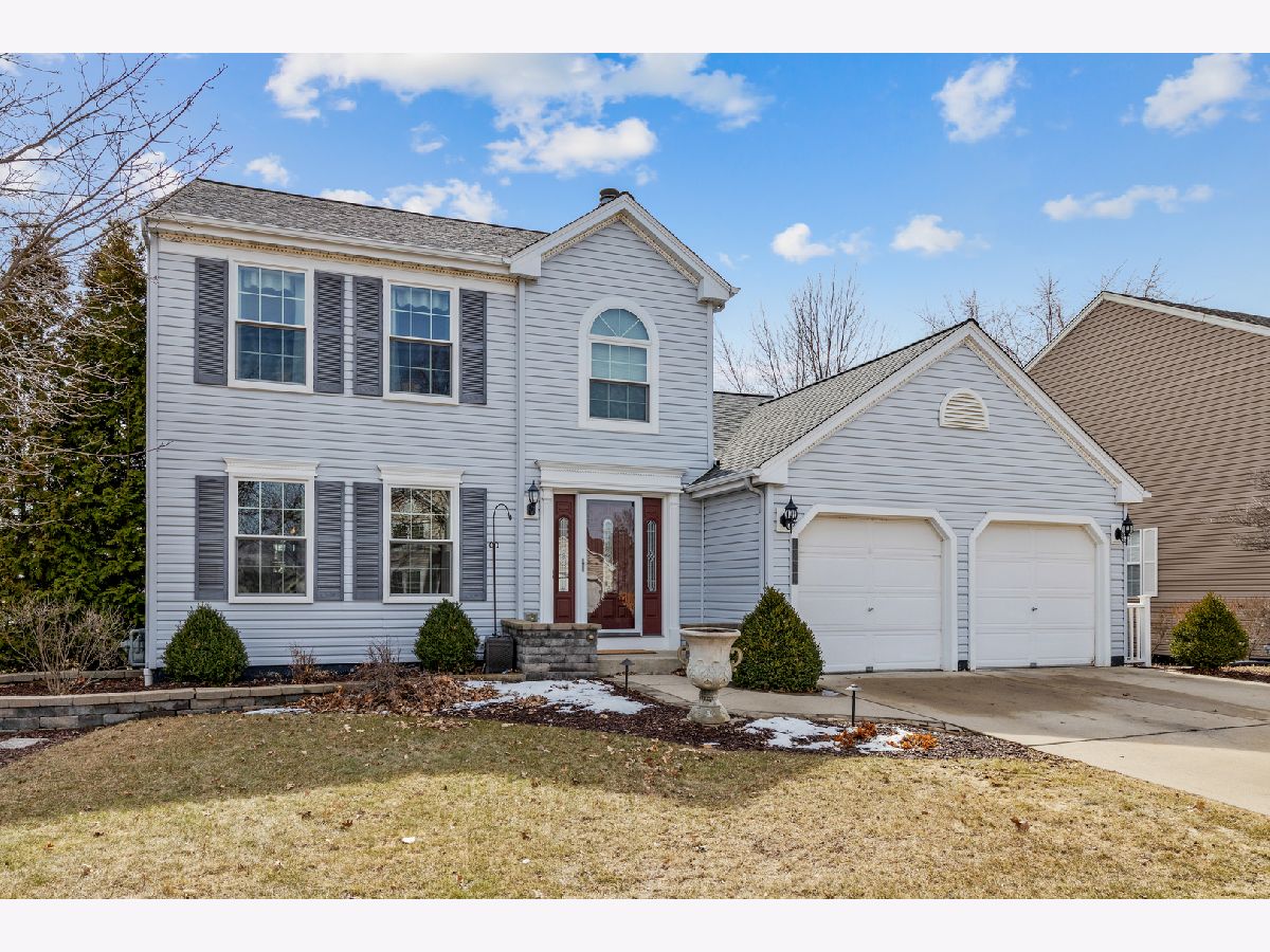 Homes Sold Westwind Carol Stream Illinois, 1434 Magnolia