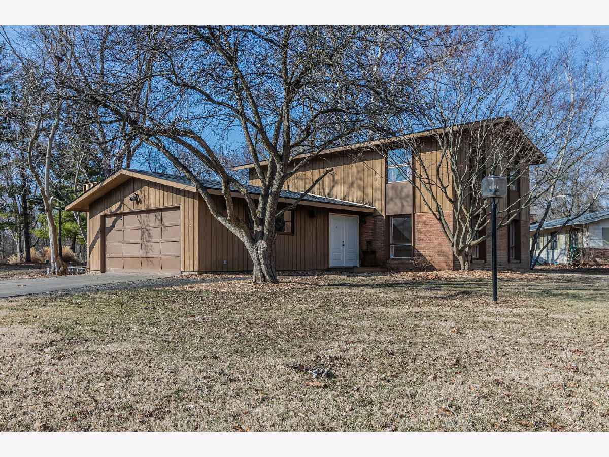 Homes Sold Lake Park Champaign Illinois, 26 Willow
