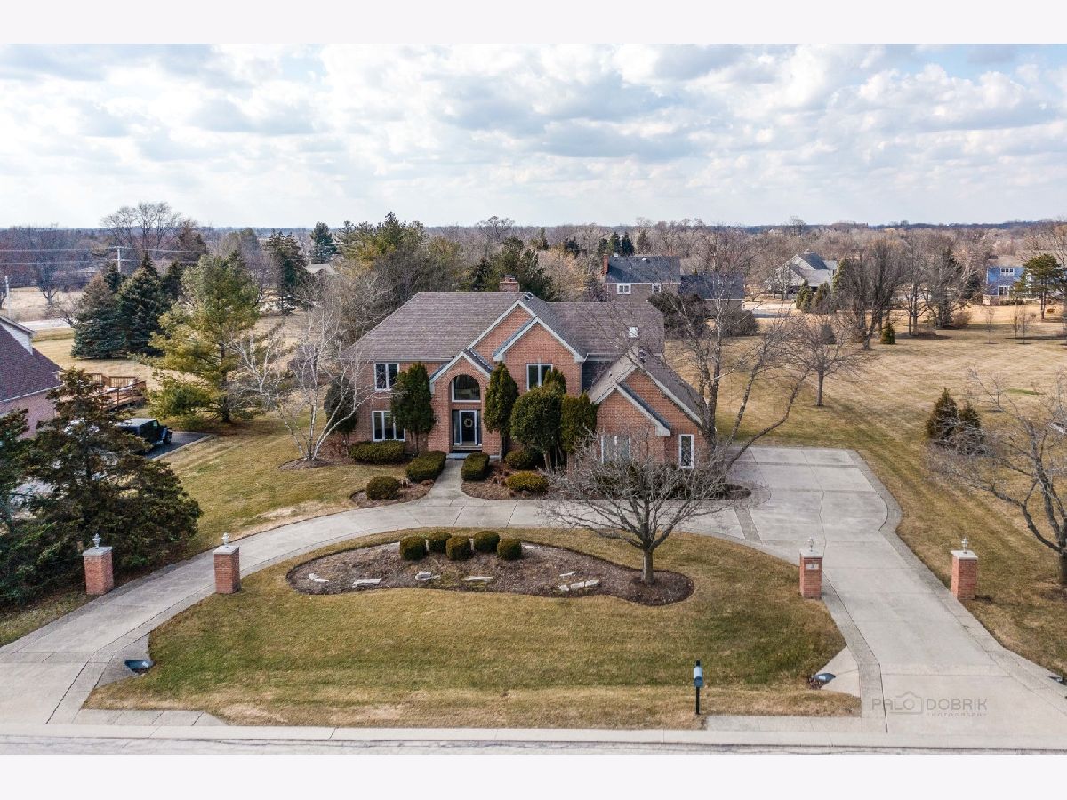 Homes Sold Copperfield Hawthorn Woods Illinois, 5 Chantilly