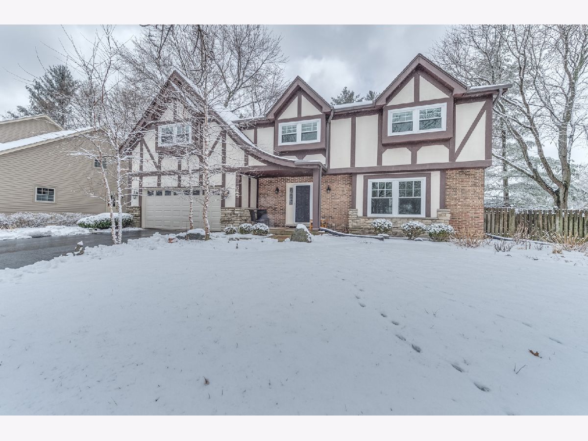 Homes Sold Hobson Woods Naperville Illinois, 655 Cavalcade