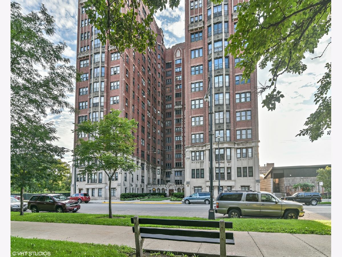 Condos & Townhomes Sold Vista Homes Chicago Illinois, 5832 Stony Island