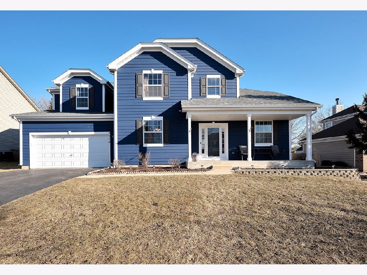 Condominiums & Homes Sold Sandy Creek Elgin Illinois, 3312 Chase