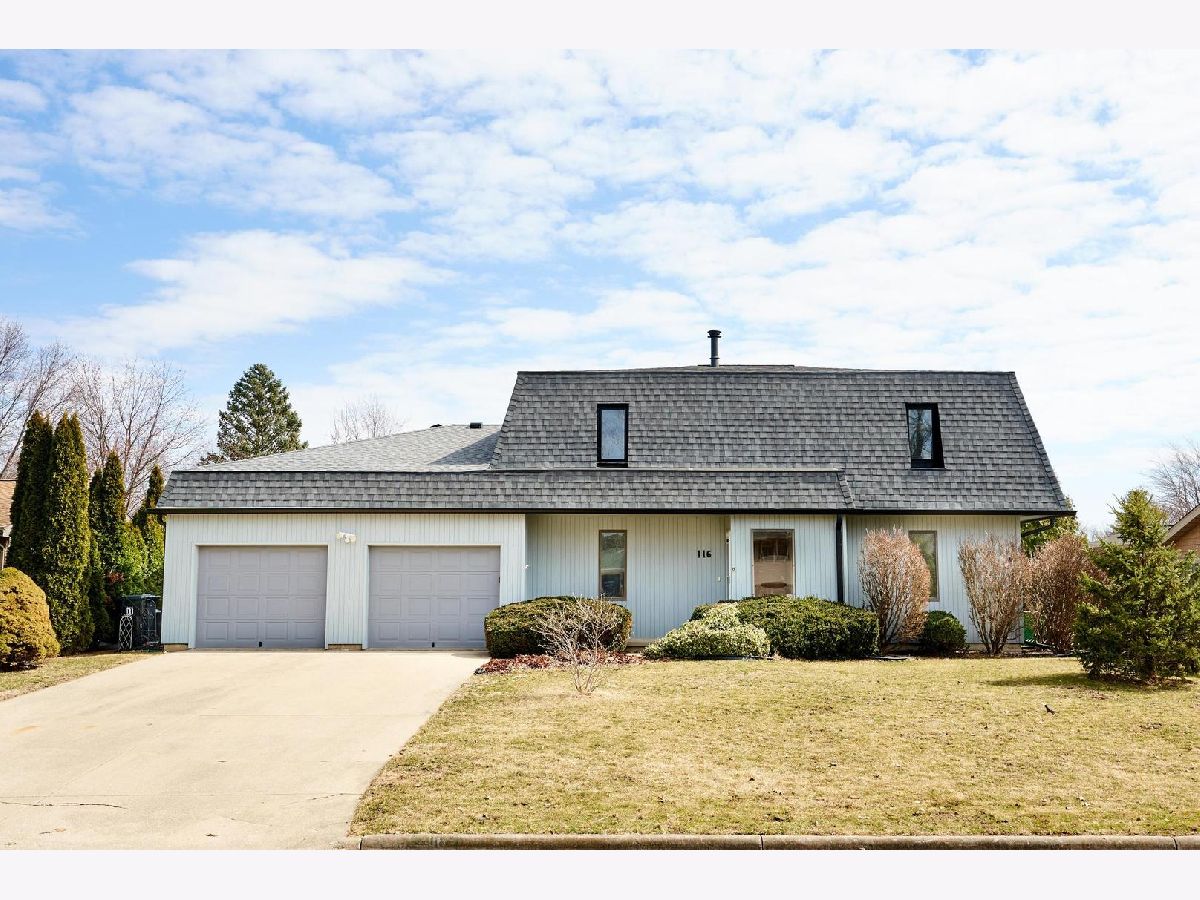 Homes & Condos & Townhomes Sold Parkside Normal Illinois, 116 Colchester