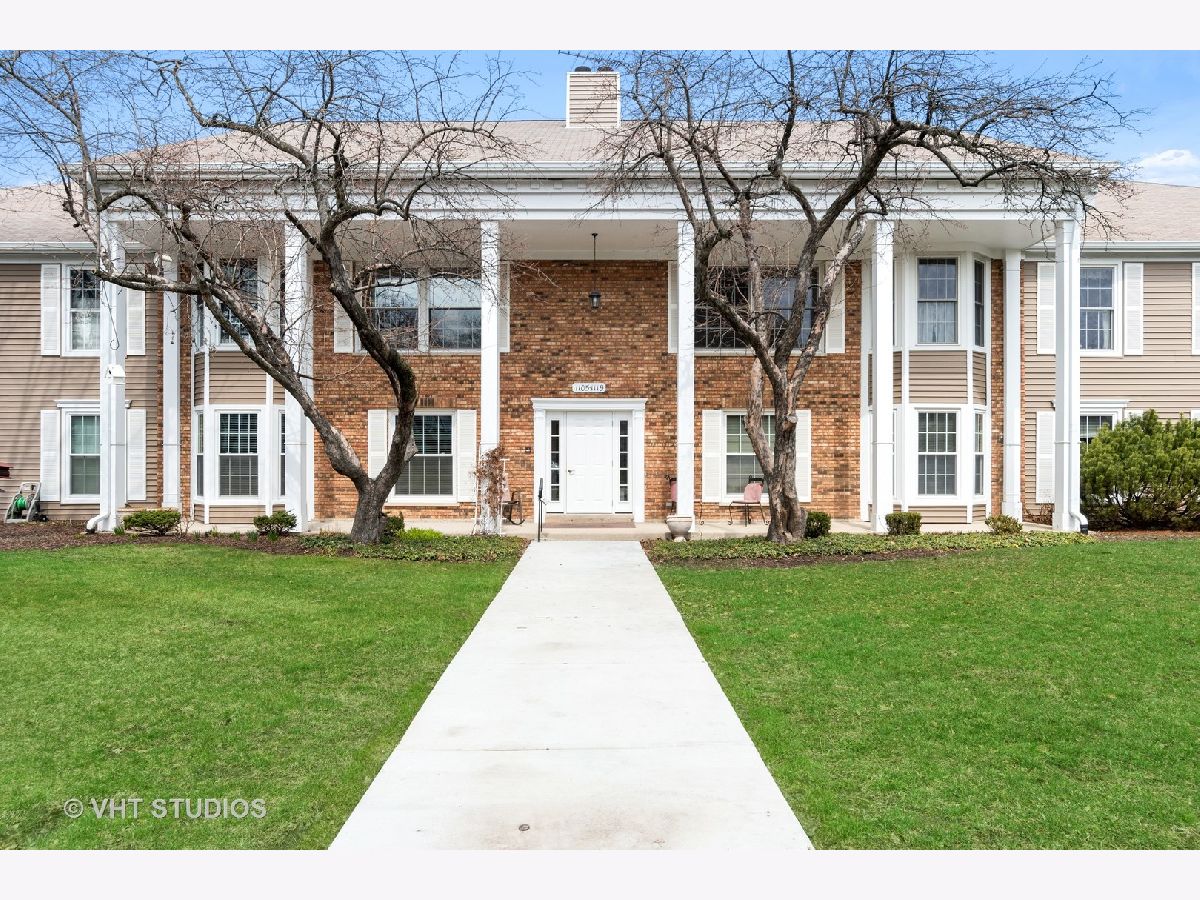 Condos & Townhomes Sold The Mansions Naperville Illinois, 1117 Spring Garden