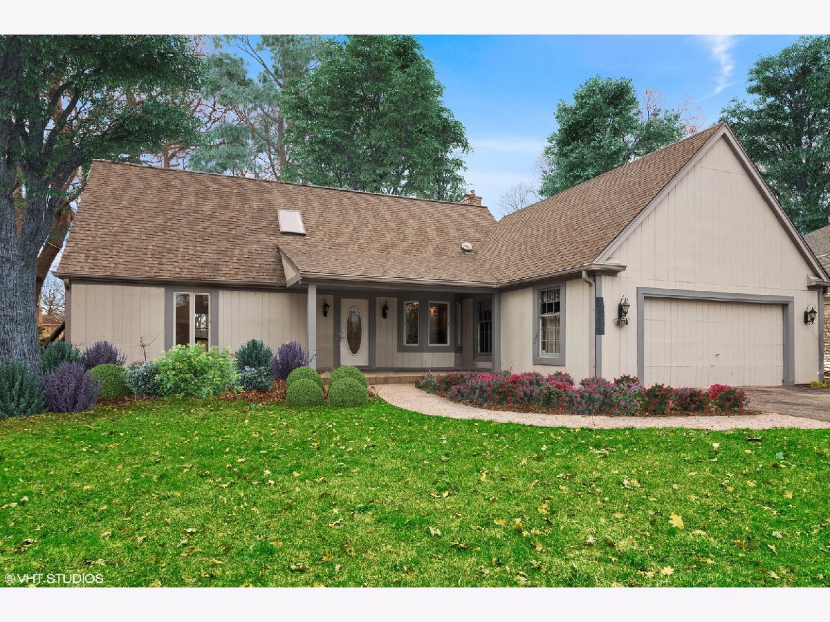 Homes Sold Oaksbury Rolling Meadows Illinois, 4132 Oaksbury