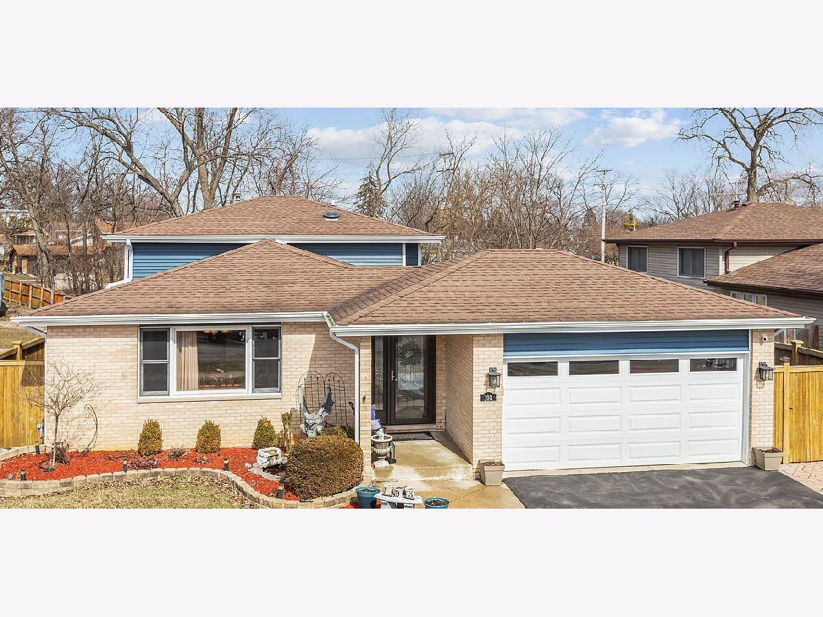 Homes Sold Valleywood Steger Illinois, 193 Knollwood
