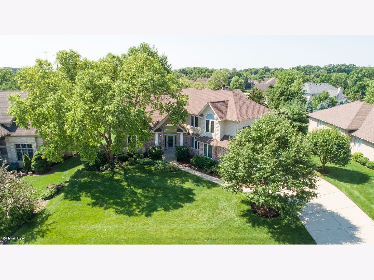 Homes Sold Hidden Valley Estates Homer Glen Illinois, 16004 Ridgewood