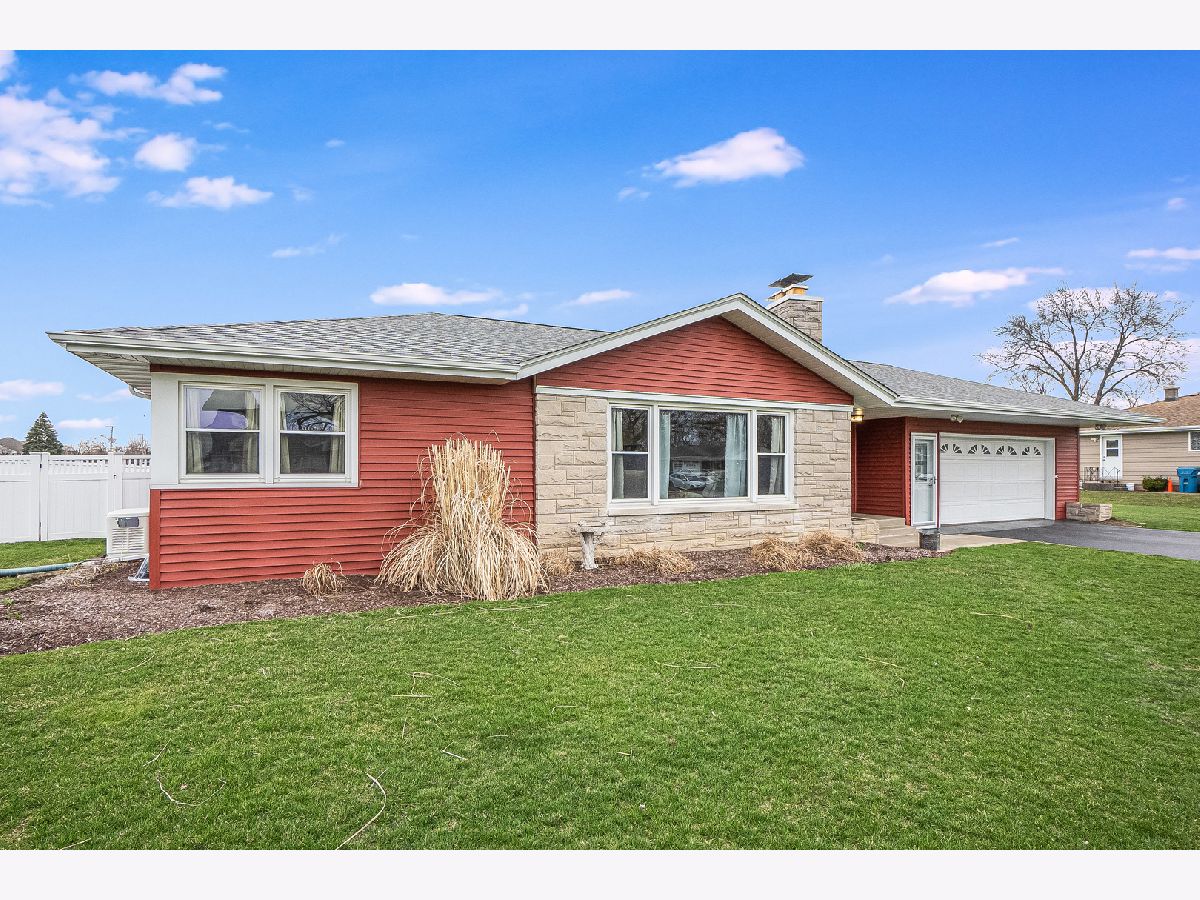 Homes Sold Rooney Heights Joliet Illinois, 1130 Sheila