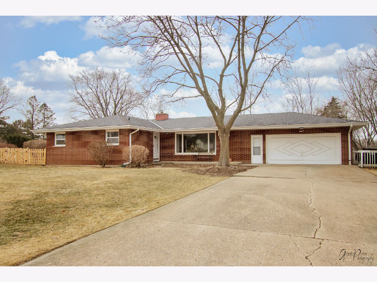 Homes Sold Edgebrook Heights Mchenry Illinois, 407 Timothy