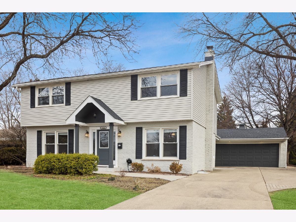 Homes & Condos & Townhomes Sold Ridgewood Western Springs Illinois, 1134 Birch