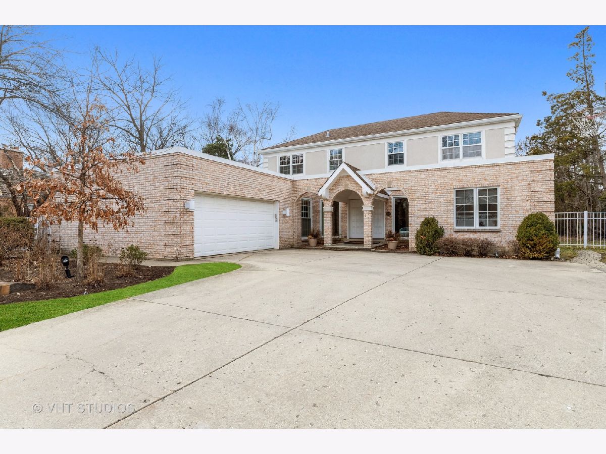 Homes Sold Stonehedge Northbrook Illinois, 2512 The Strand