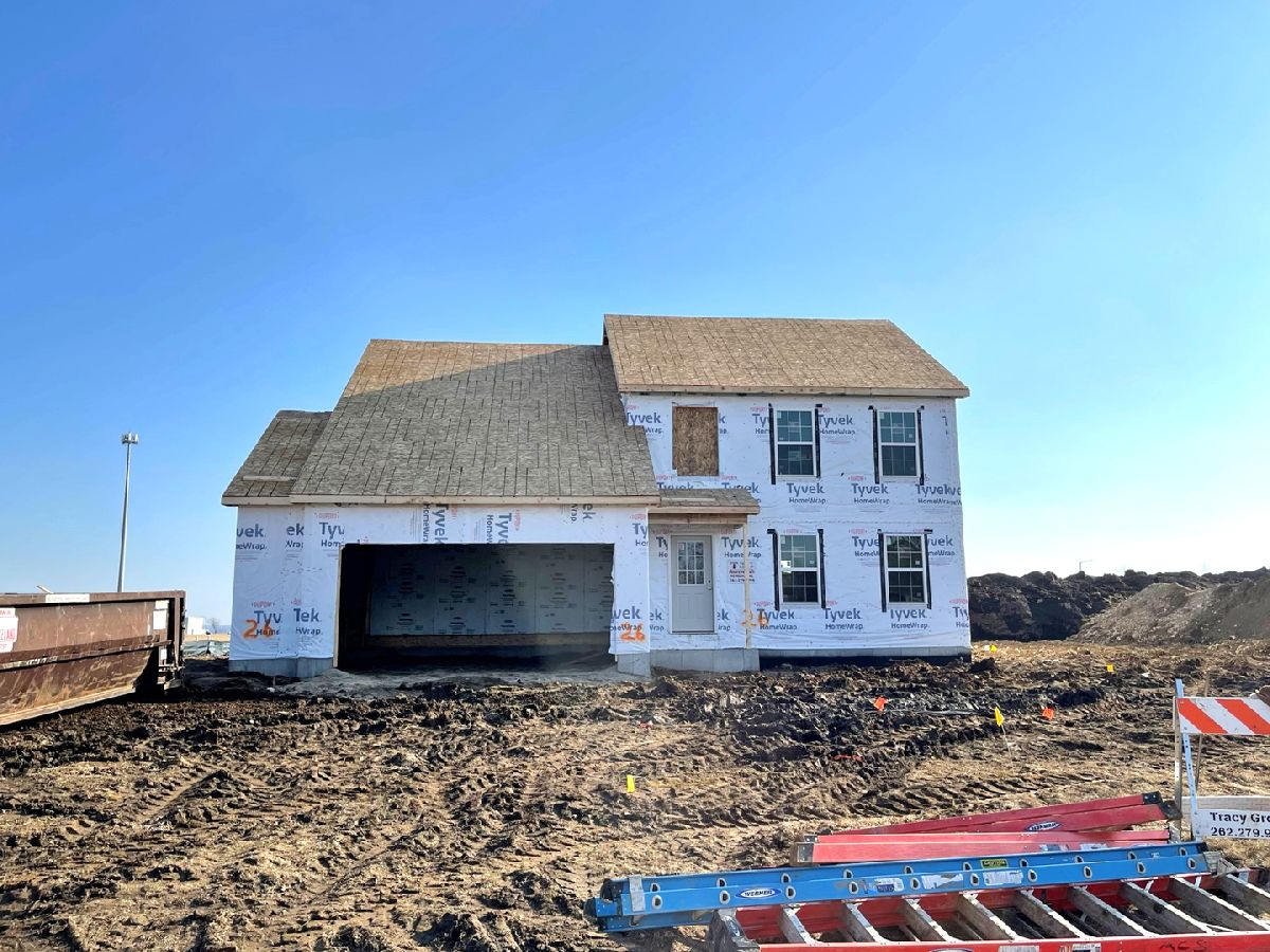  Sold Walworth Wisconsin, 405 Savannah