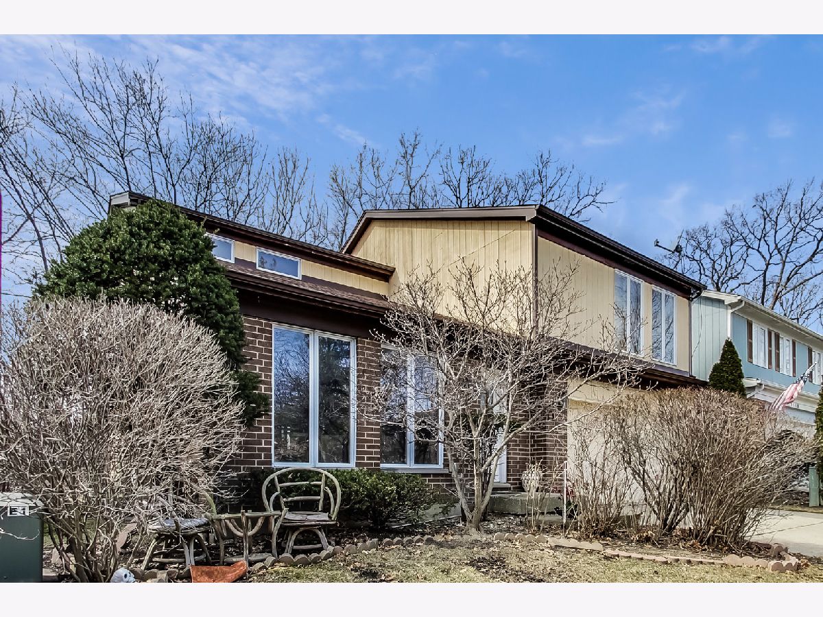 Homes Sold Highland Woods Highland Park Illinois, 3136 Cottonwood