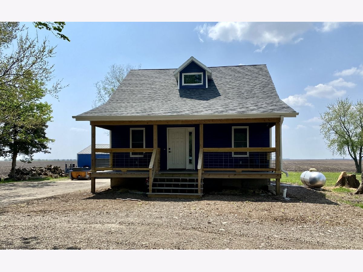  Sold Bellflower Illinois, 40799 100 North