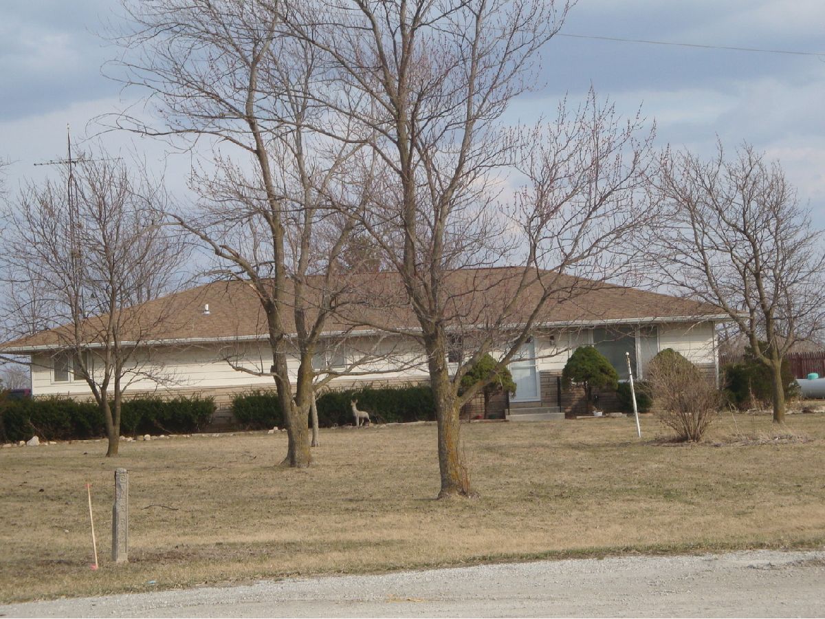  Sold Rankin Illinois, 2744 4300 North