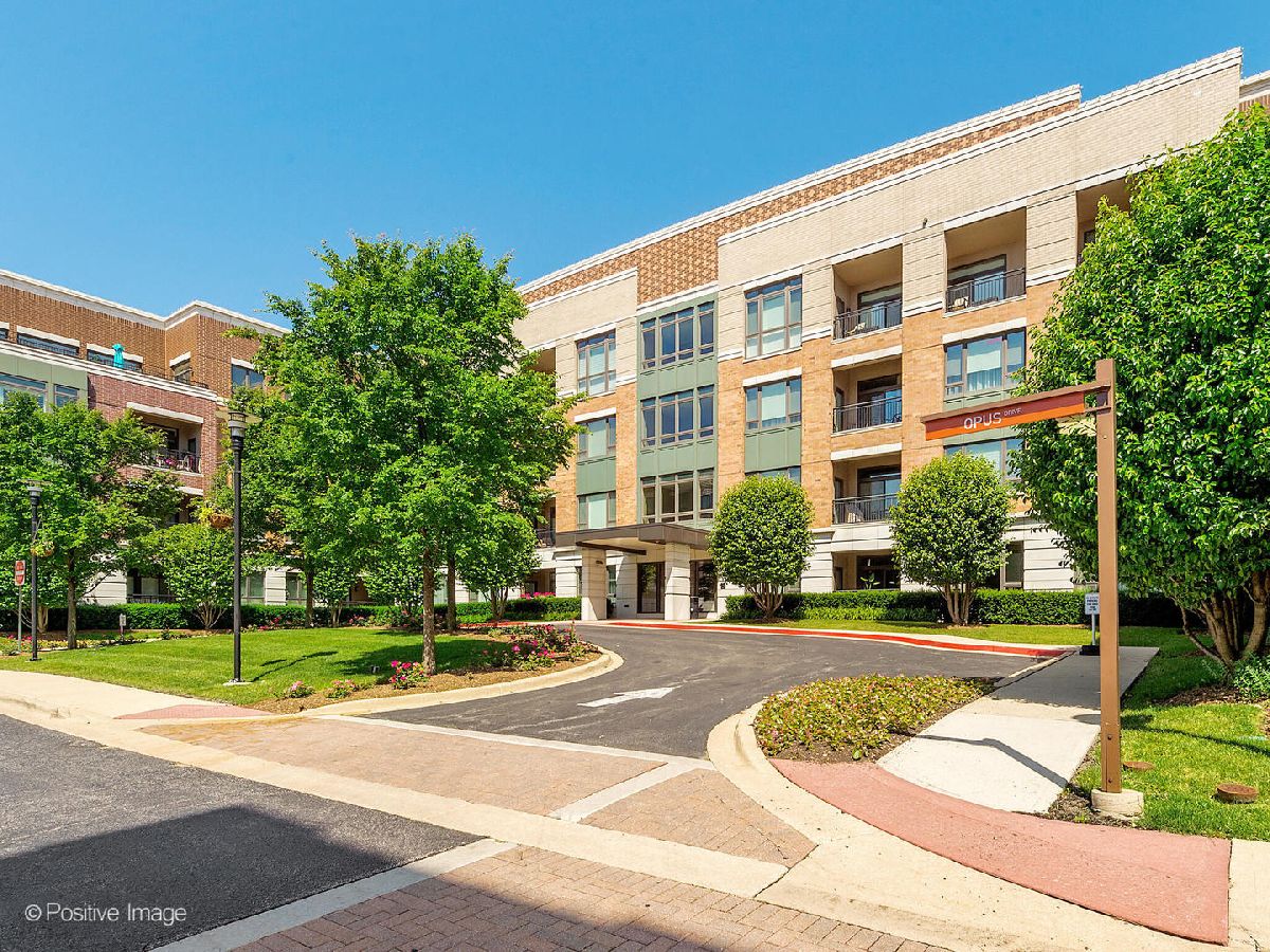 1000 Village Center Drive, Burr Ridge, Illinois 60527 MLS 11350550 WinterCohen