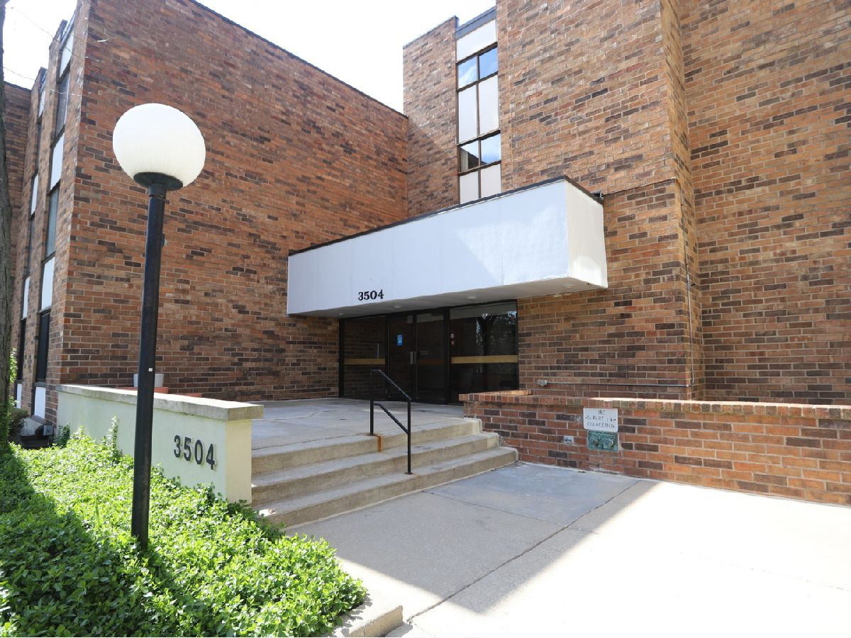 Condominiums Sold Watersedge Hazel Crest Illinois, 3504 Lakeview