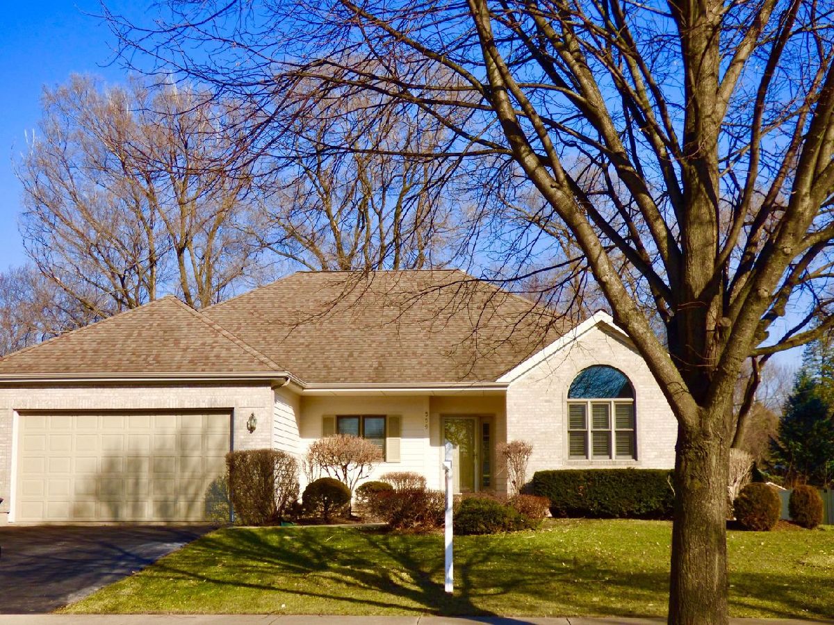 Homes Sold Braeburn Crystal Lake Illinois, 559 Larium