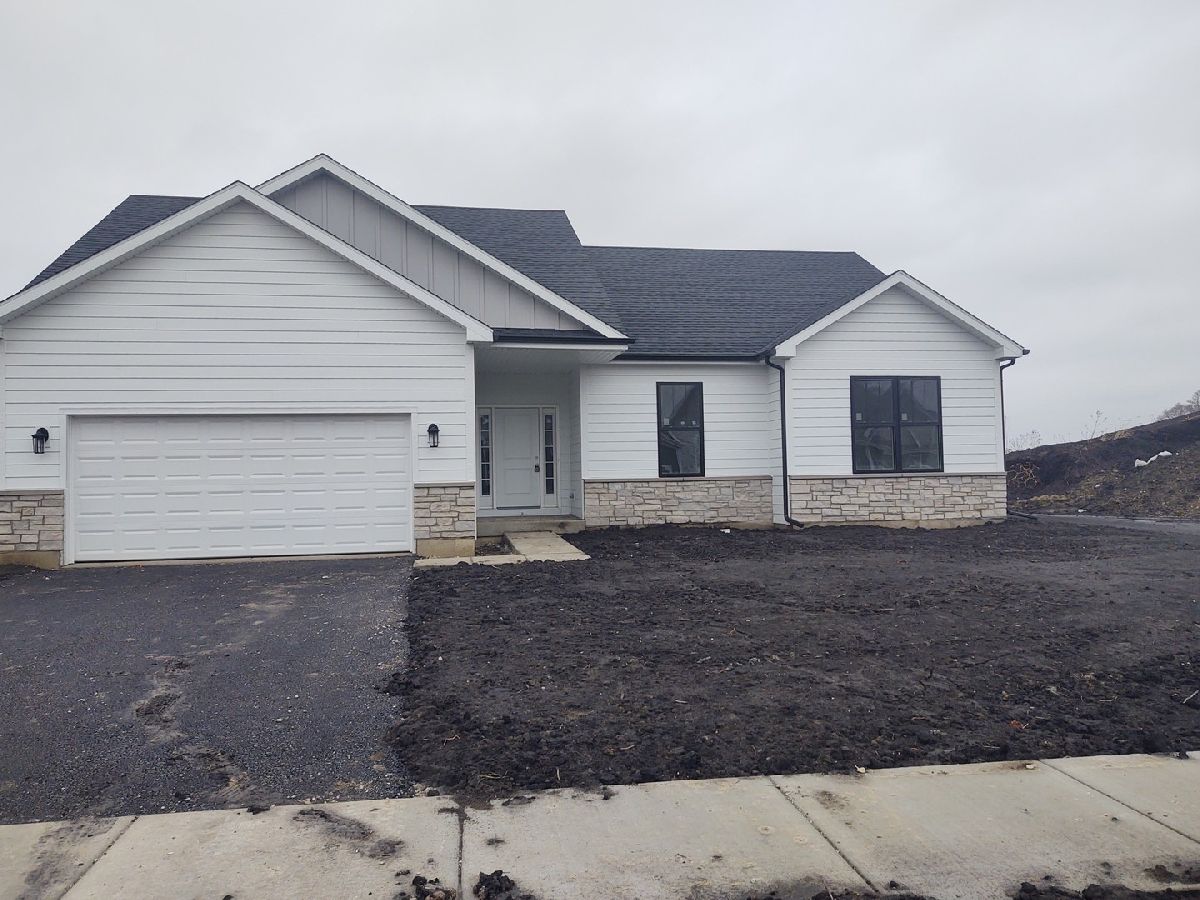 Homes Sold Ashcroft Place Estates Oswego Illinois, 740 Juniper