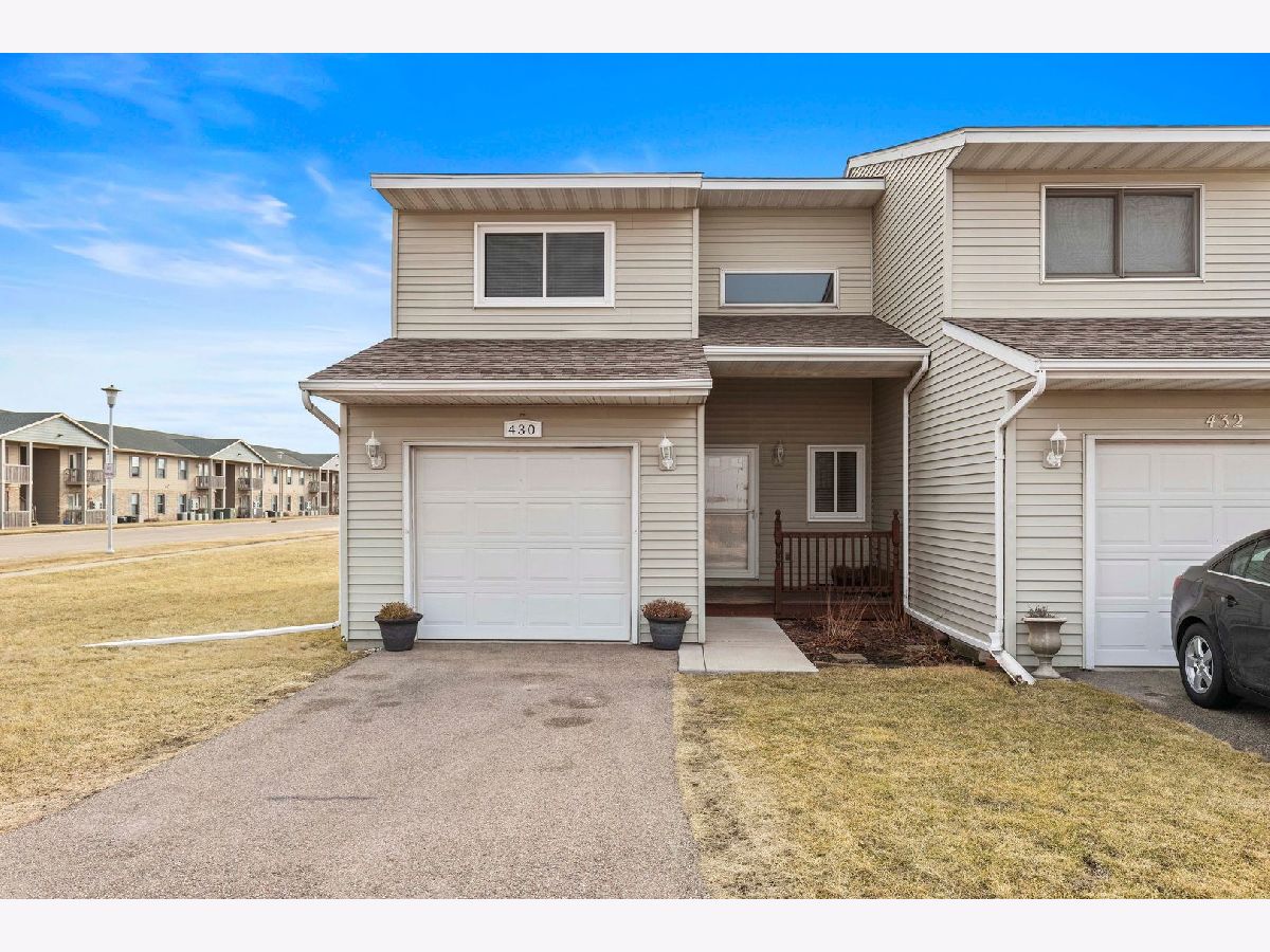 Townhomes & Condos Sold Townhomes Of Rochelle Rochelle Illinois, 430 Willis