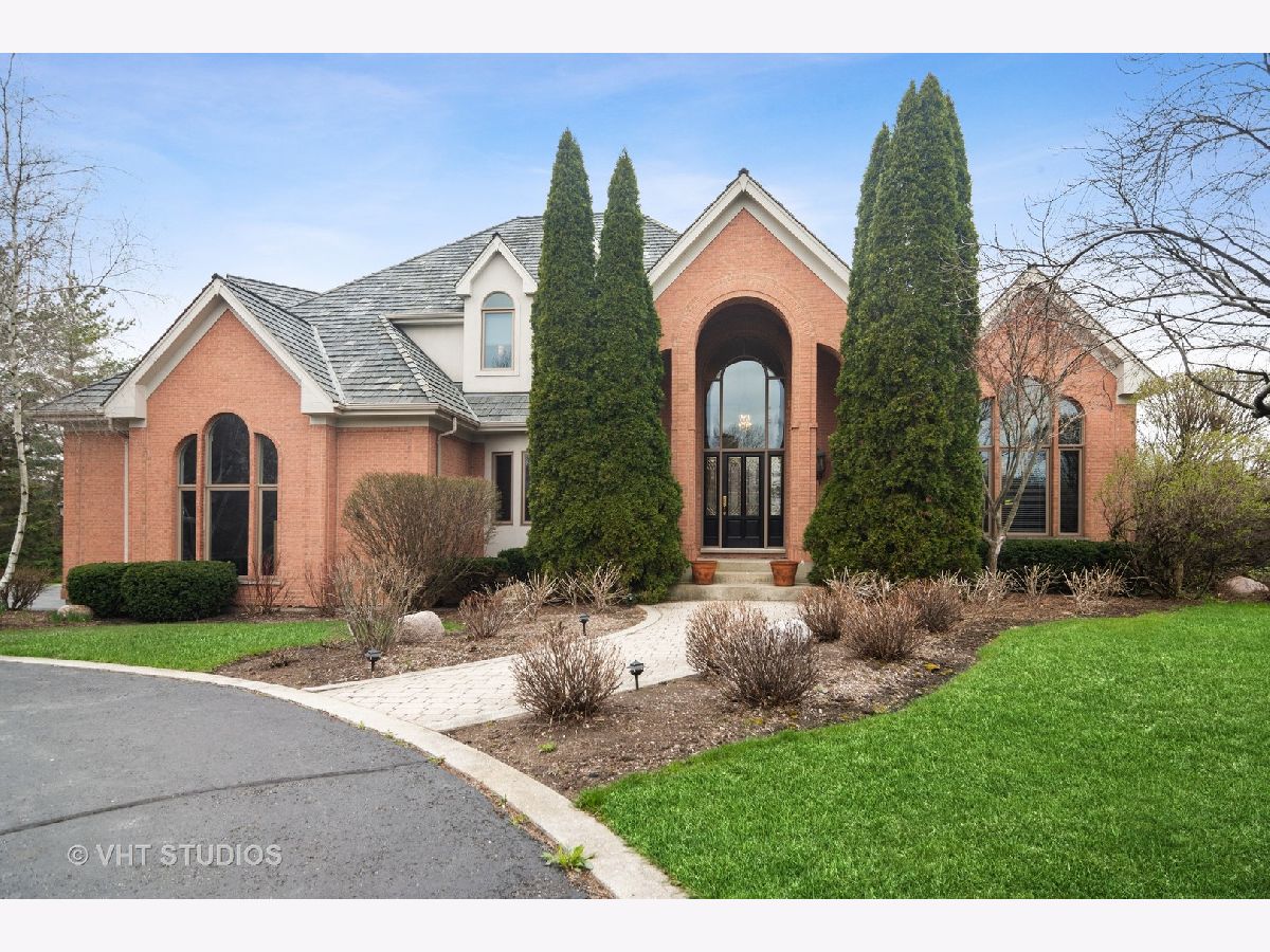 Homes Sold Cobblestone Long Grove Illinois, 6614 Carriage