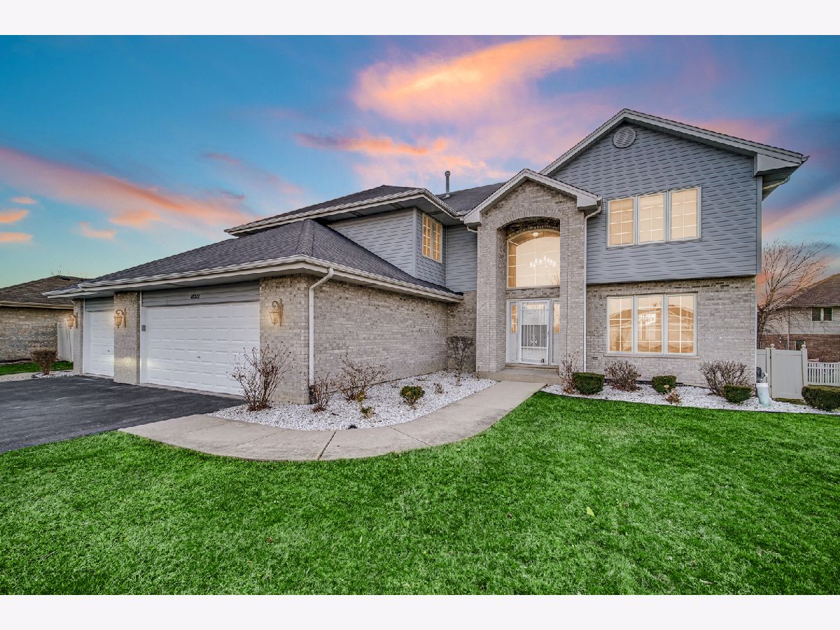Townhomes & Homes Sold Townpointe Tinley Park Illinois, 18212 Goesel