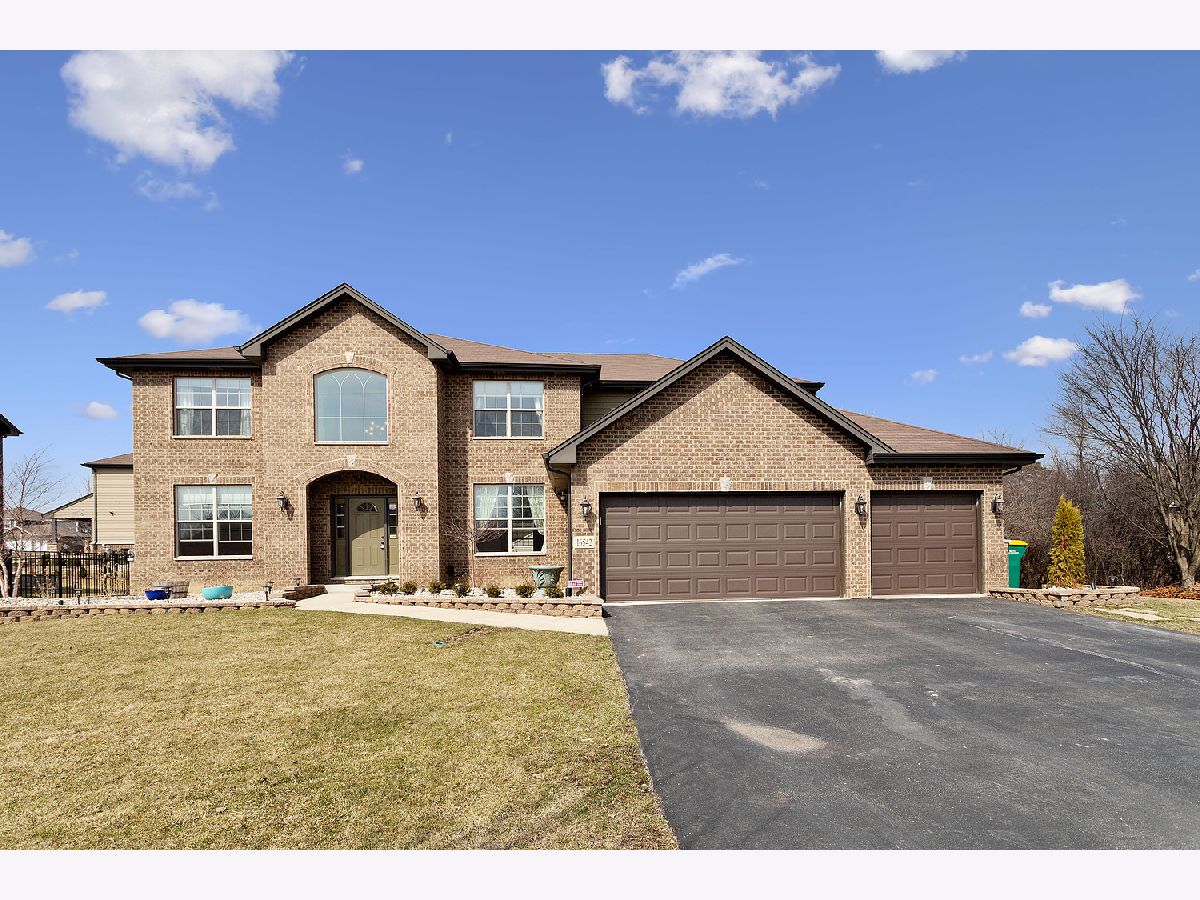 Homes Sold Oak Creek Lockport Illinois, 16542 Deerwood
