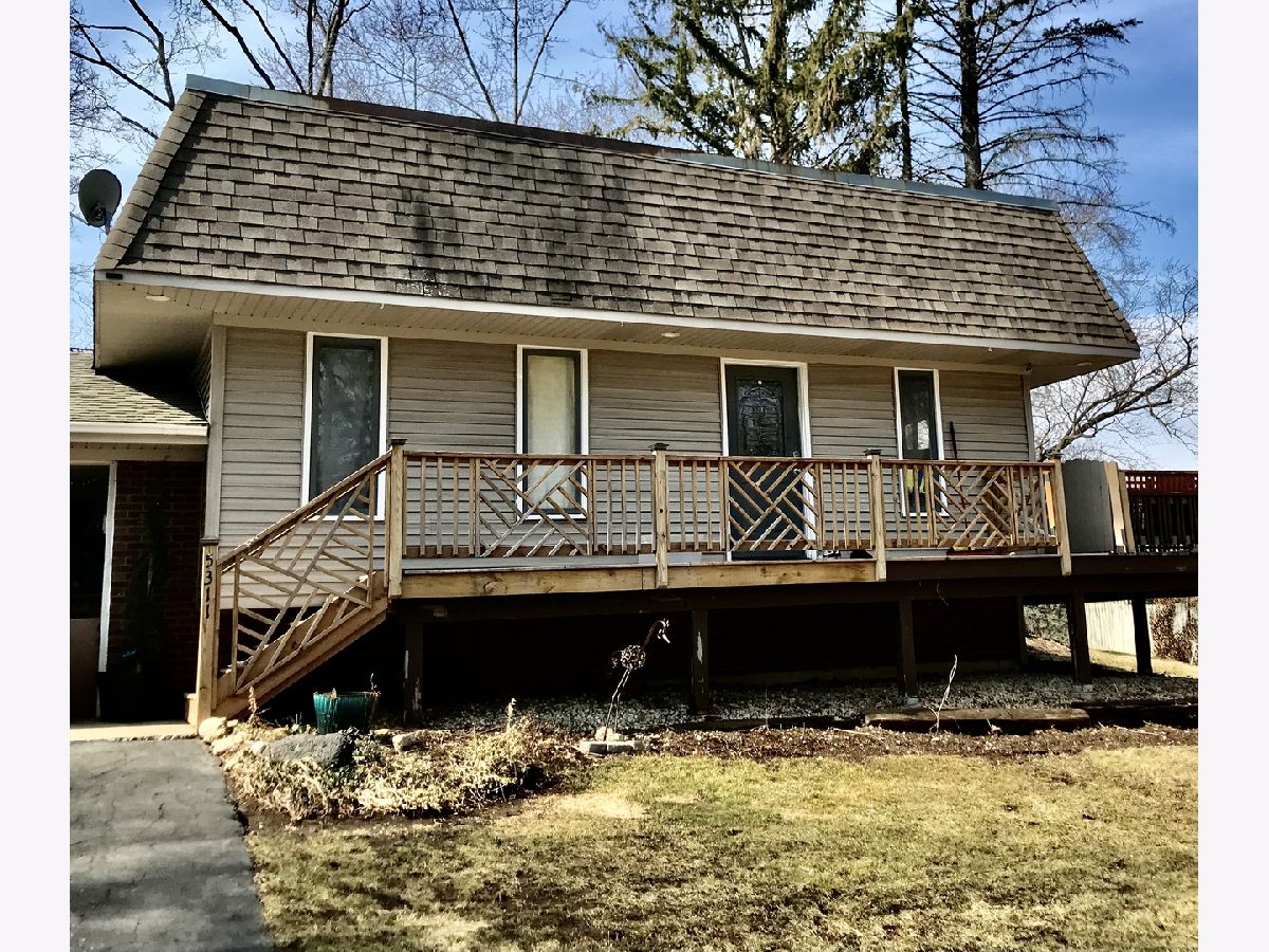 Homes Sold Hickory Falls Wonder Lake Illinois, 5311 Patton