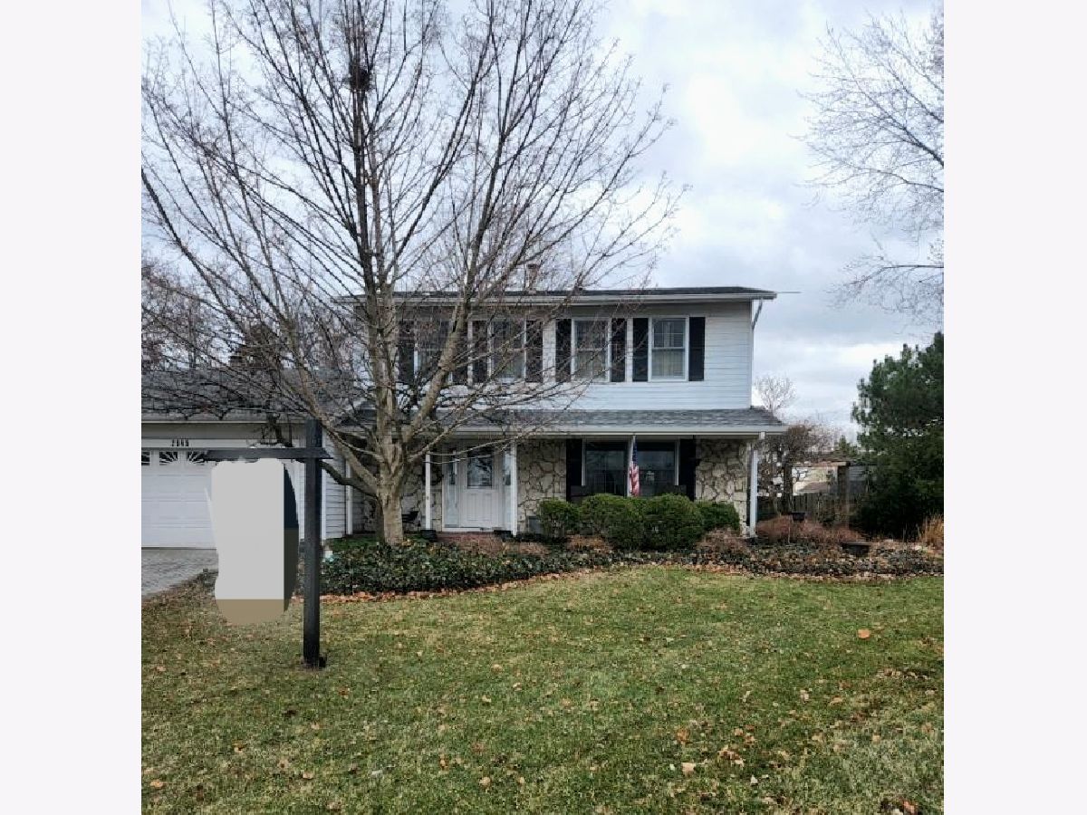 Homes Sold Green Hills Aurora Illinois, 2545 Ridge