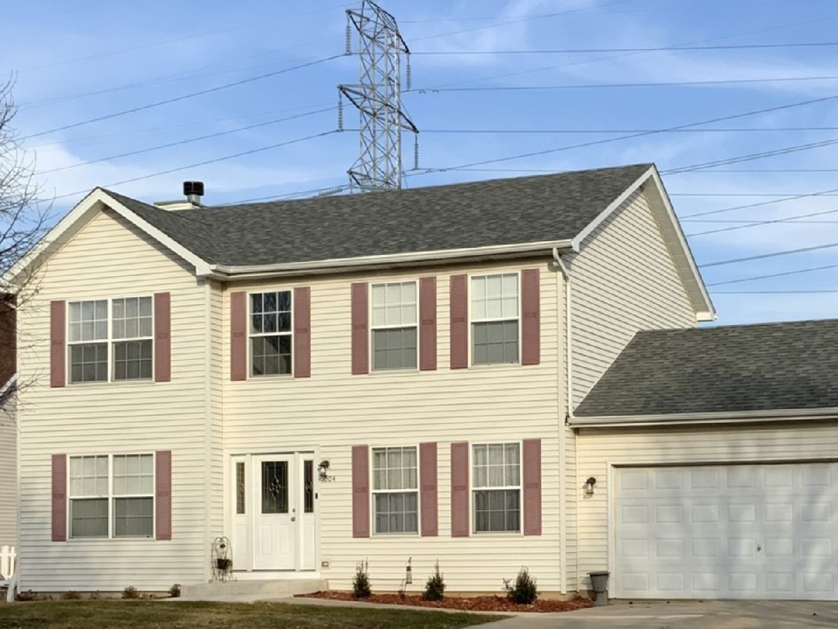 Homes Sold Stonegate Joliet Illinois, 1004 Edgerton