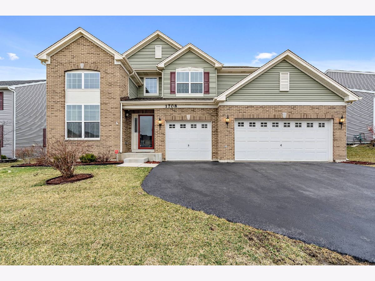 Homes Sold The Prairies At Remington Point Volo Illinois, 1708 Wentworth