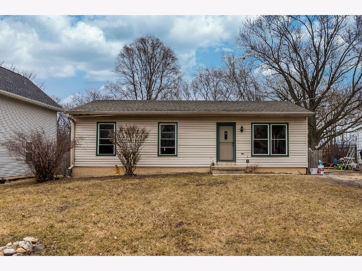Homes Sold Rosing Antioch Illinois, 41123 1st