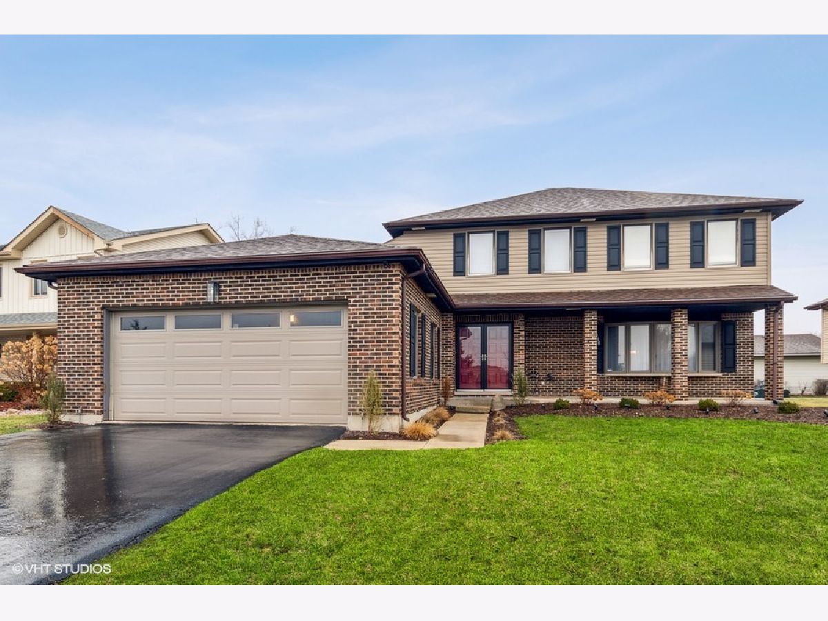 Homes Sold Marylake Estates Country Club Hills Illinois, 5010 187th