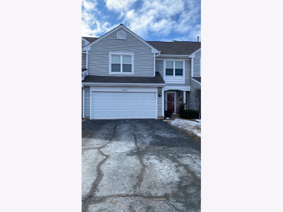 Townhomes Sold Tanneron Bay Ingleside Illinois