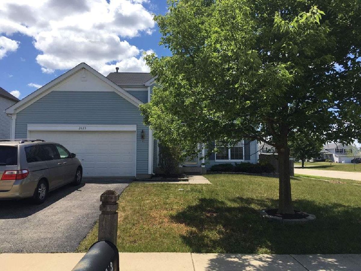 Homes & Townhomes & Condos Rented Aspen Falls Plainfield Illinois, 2623 Discovery