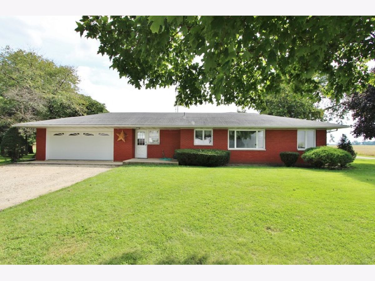  Rented Mazon Illinois, 2880 Braceville