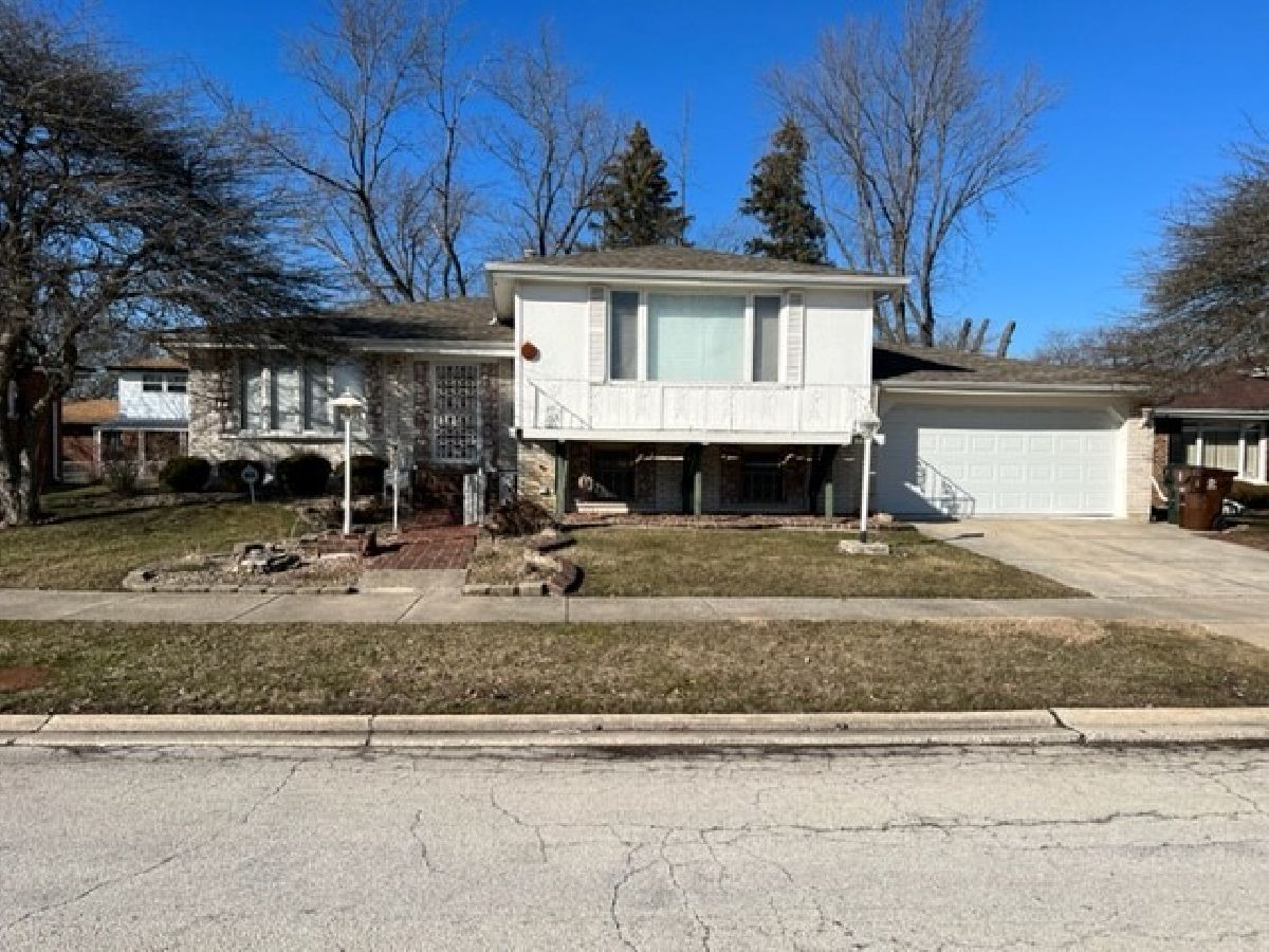 Homes & Condos & Townhomes Sold Brookwood Point Glenwood Illinois, 734 193rd