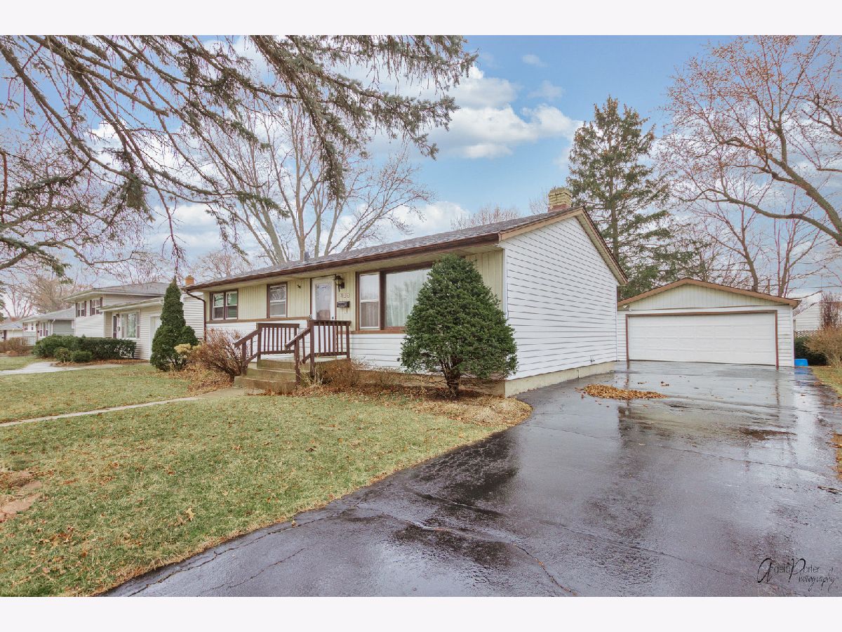 Homes Sold Hansons Cary Illinois, 131 Wagner