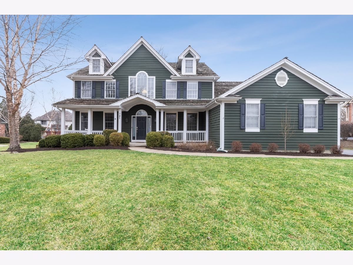 Homes Sold Aberdare Estates Gurnee Illinois, 345 Saint Andrews